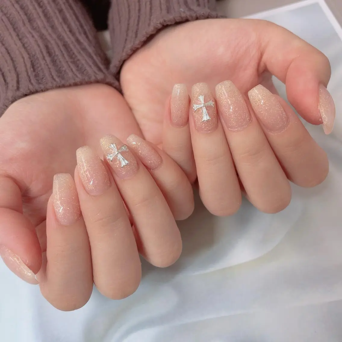 ネイル ハンドネイル Nail Salon MooNのネイルデザイン