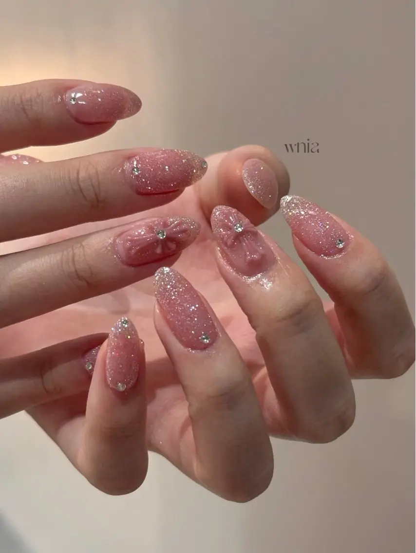 ネイル ハンドネイル Emiii Ana.chuoのネイルデザイン