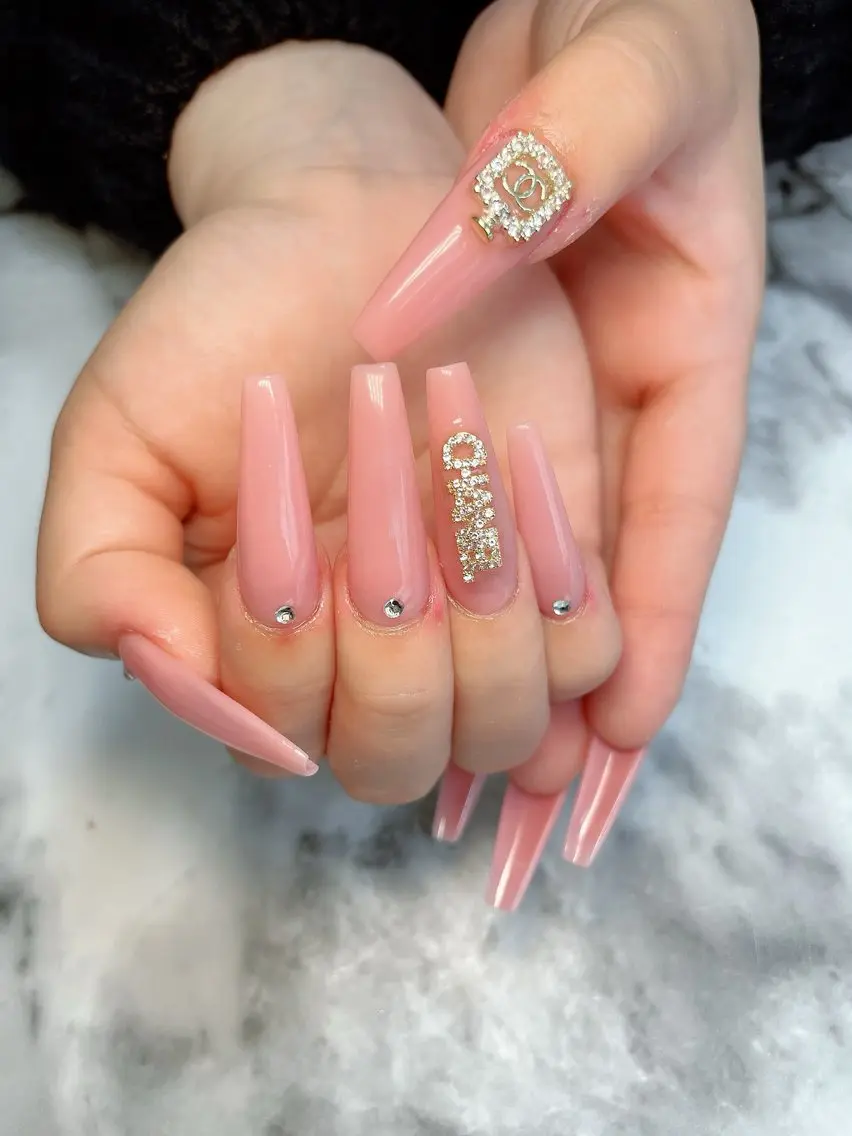 ネイル ハンドネイル Kayo 💅のネイルデザイン