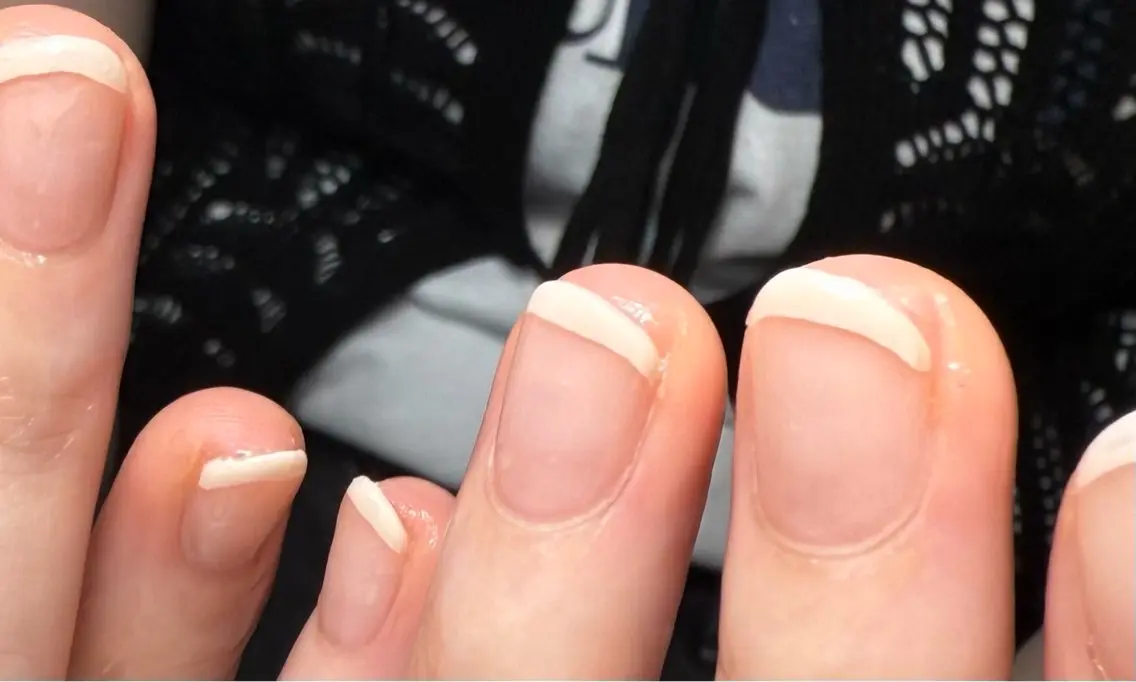 ショート yoin. nailのネイルデザイン