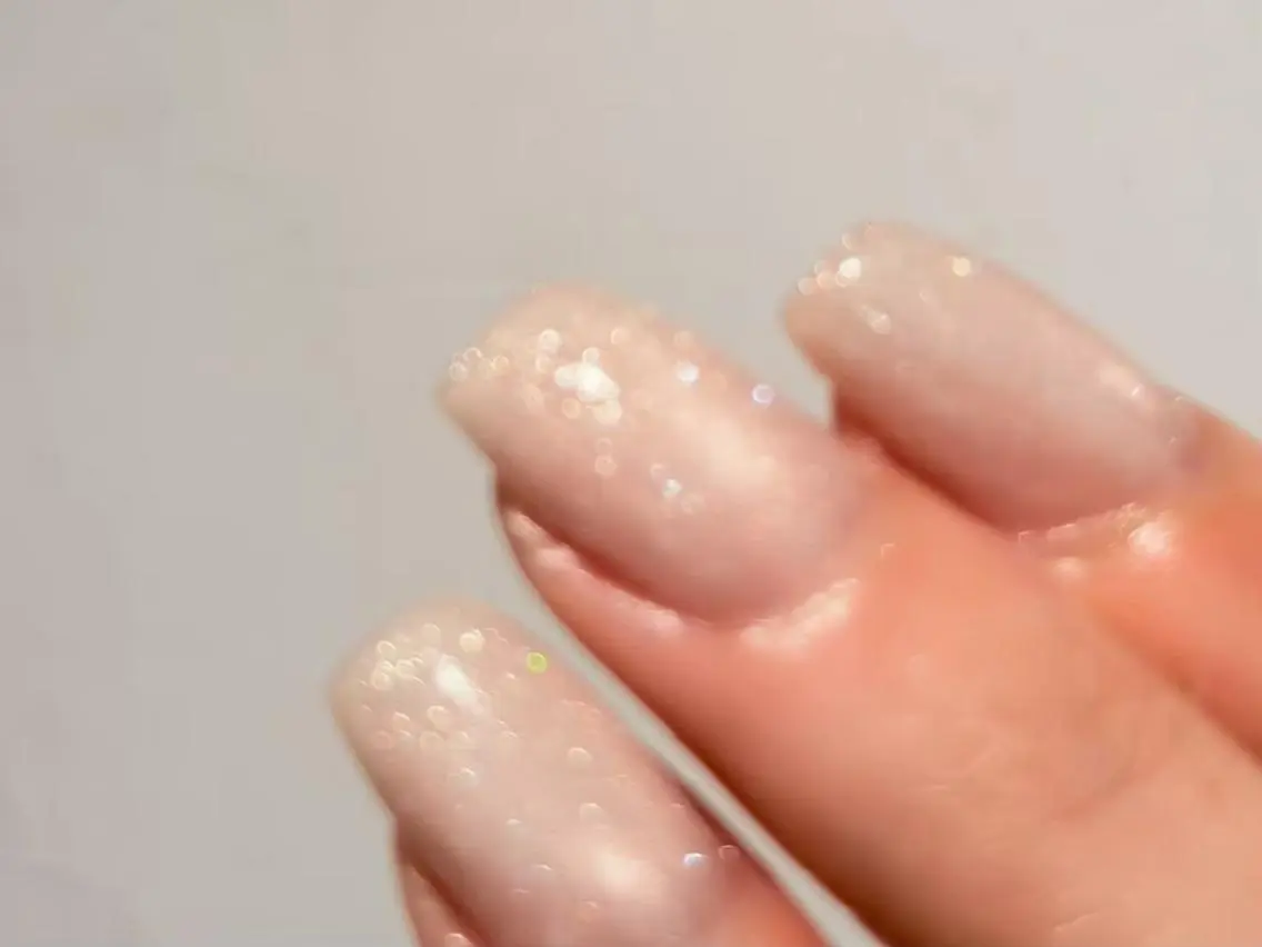 ネイル ハンドネイル Nailist Hinakoのネイルデザイン