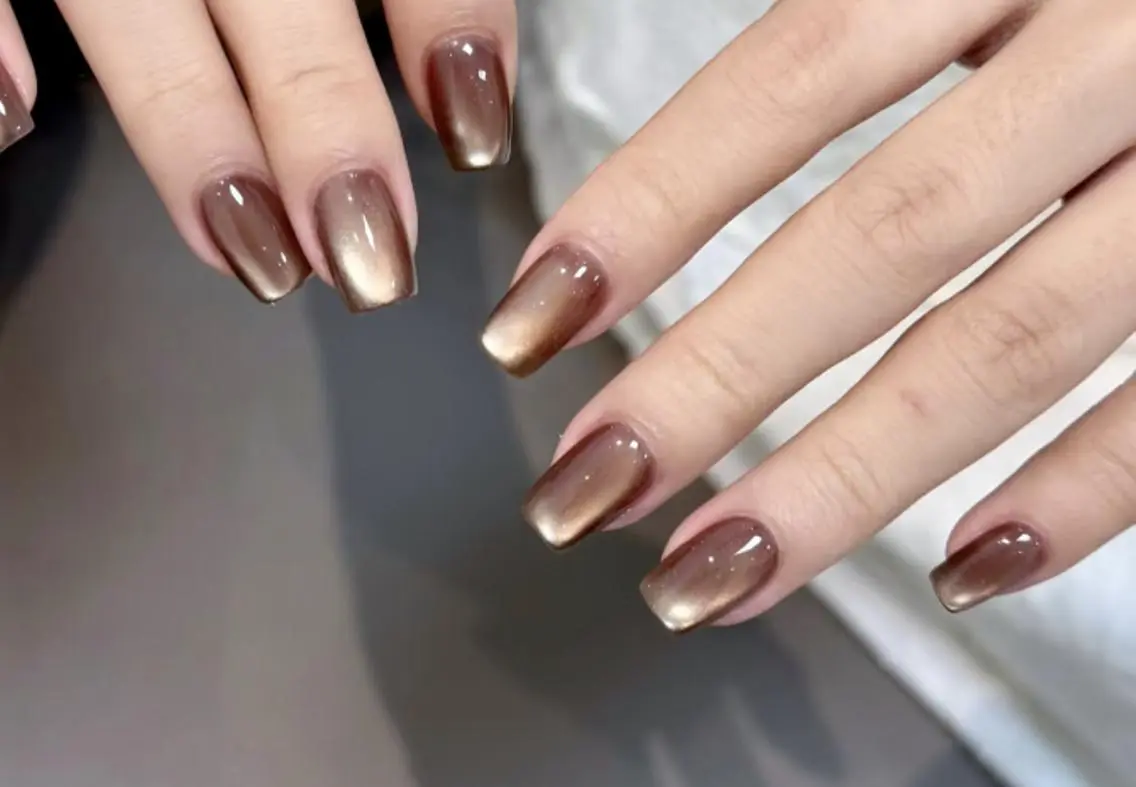 ネイル ハンドネイル 🎀 NaNa_nailのネイルデザイン