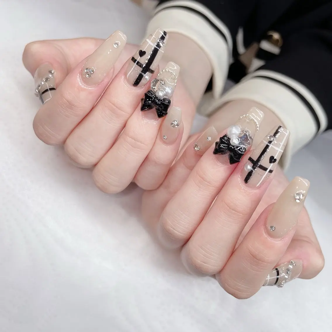ネイル misun_ nailのネイルデザイン