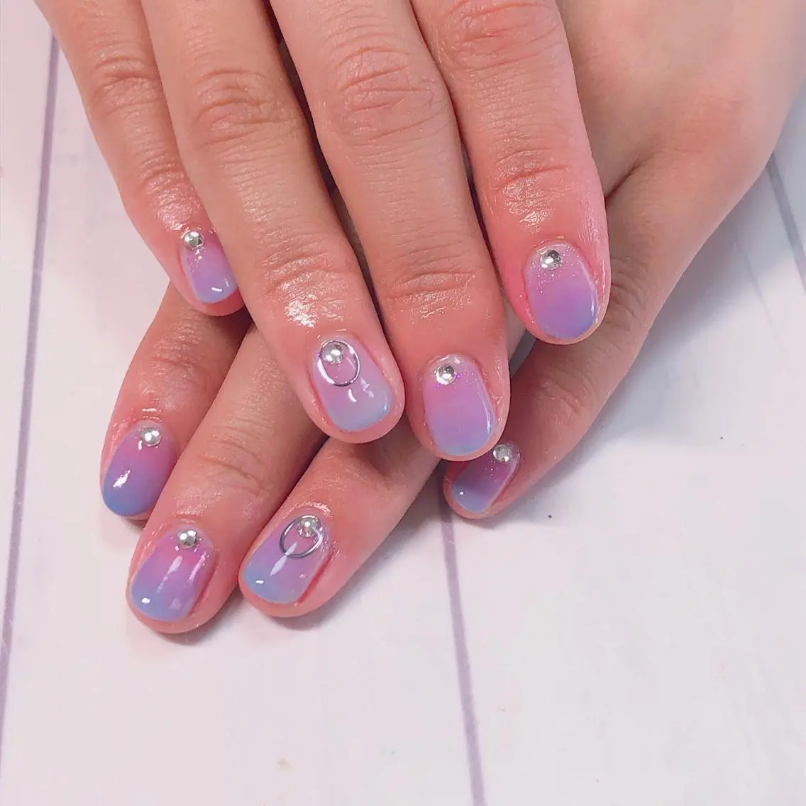 ネイル ハンドネイル nail roomのネイルデザイン