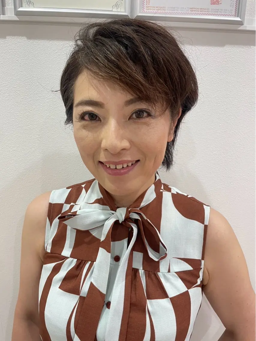 丸の内ヒルズ 今井琴恵のエステ・リラクイメージ
