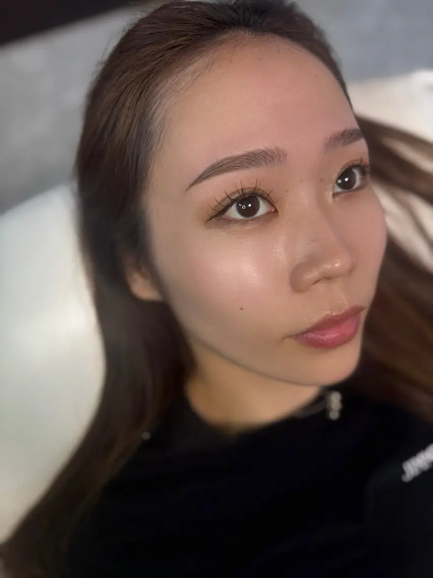 アイブロウ EYE  BROW SALON .MOUの眉毛・アイブロウイメージ