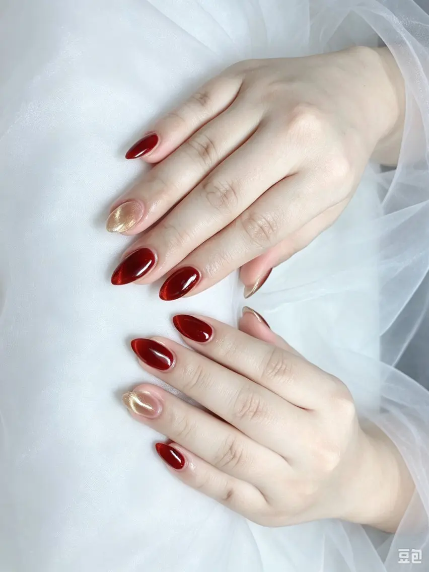 ネイル 大久保アオnail リサのネイルデザイン