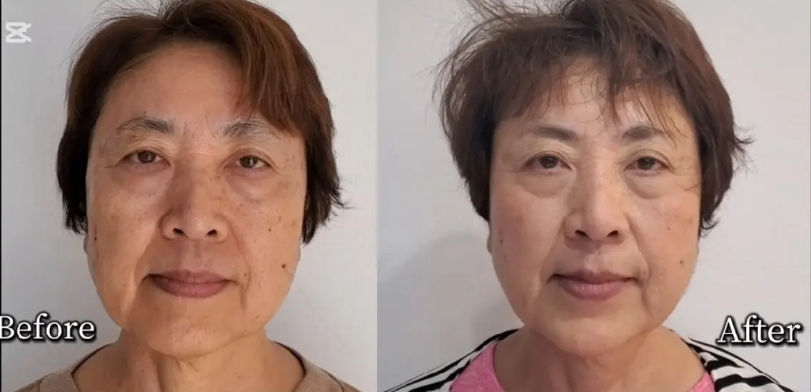 美容整体サロン DOLCE のエステ・リラクイメージ