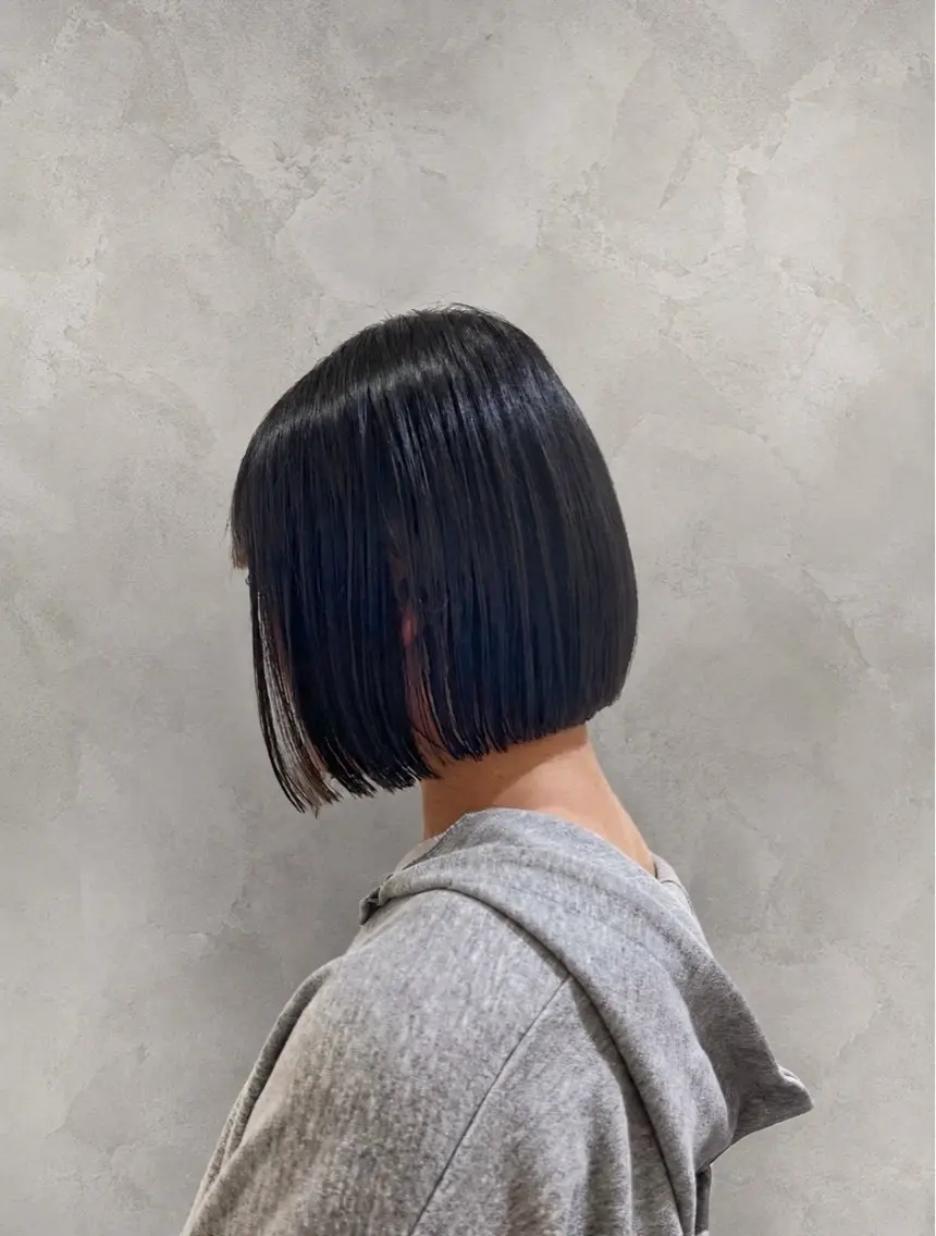 ミディアム カット トリートメント 🌻【個性派ヘア】 SAKAKI🌻のヘアスタイル