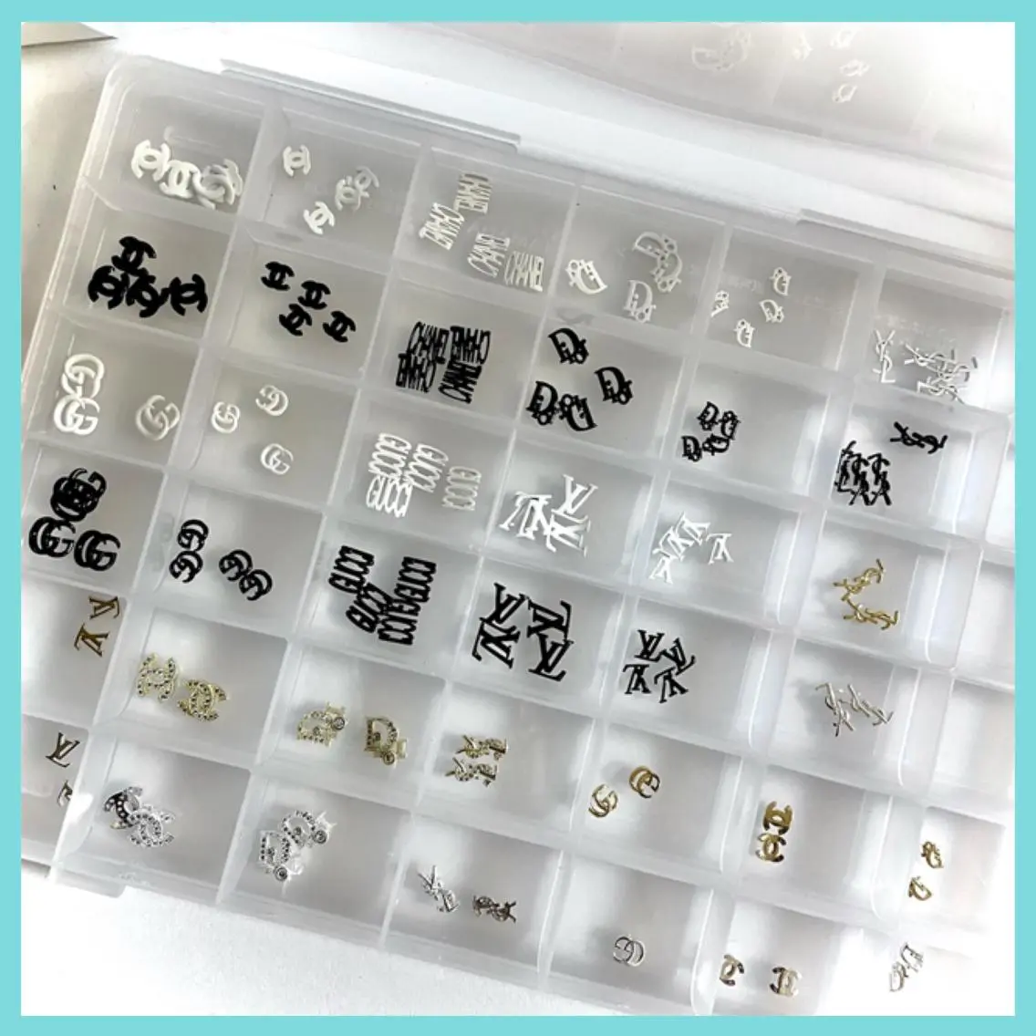 ネイル Nailsalon Caiseのネイルデザイン
