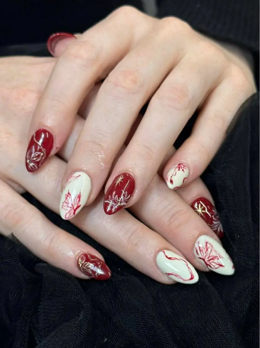 ネイル Iconic Nailのネイルデザイン