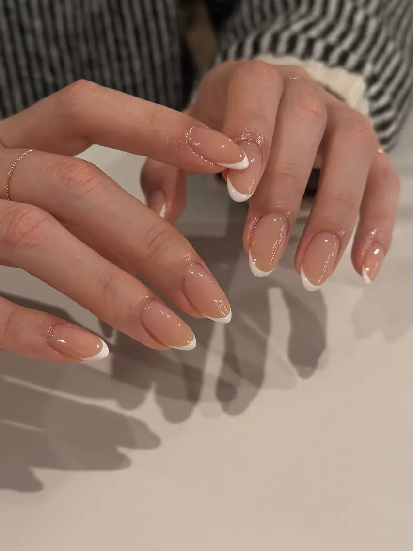 ネイル ハンドネイル ikoi Kotomiのネイルデザイン