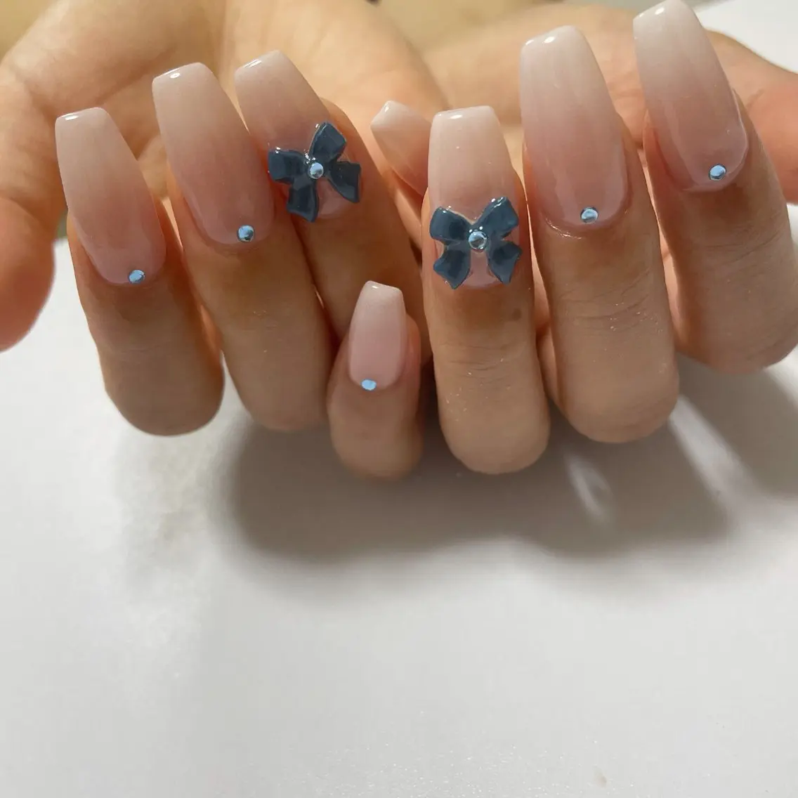 ネイル yuumi Daiki Nailのネイルデザイン