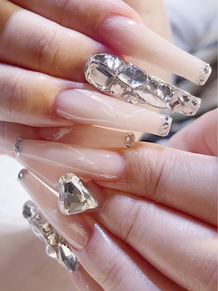 ネイル ハンドネイル naildesign BESTのネイルデザイン