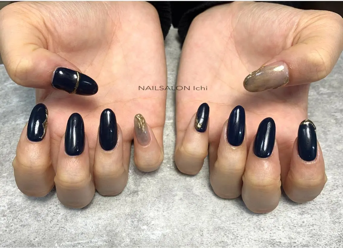 ネイル ハンドネイル NAILSALON Ichiのネイルデザイン