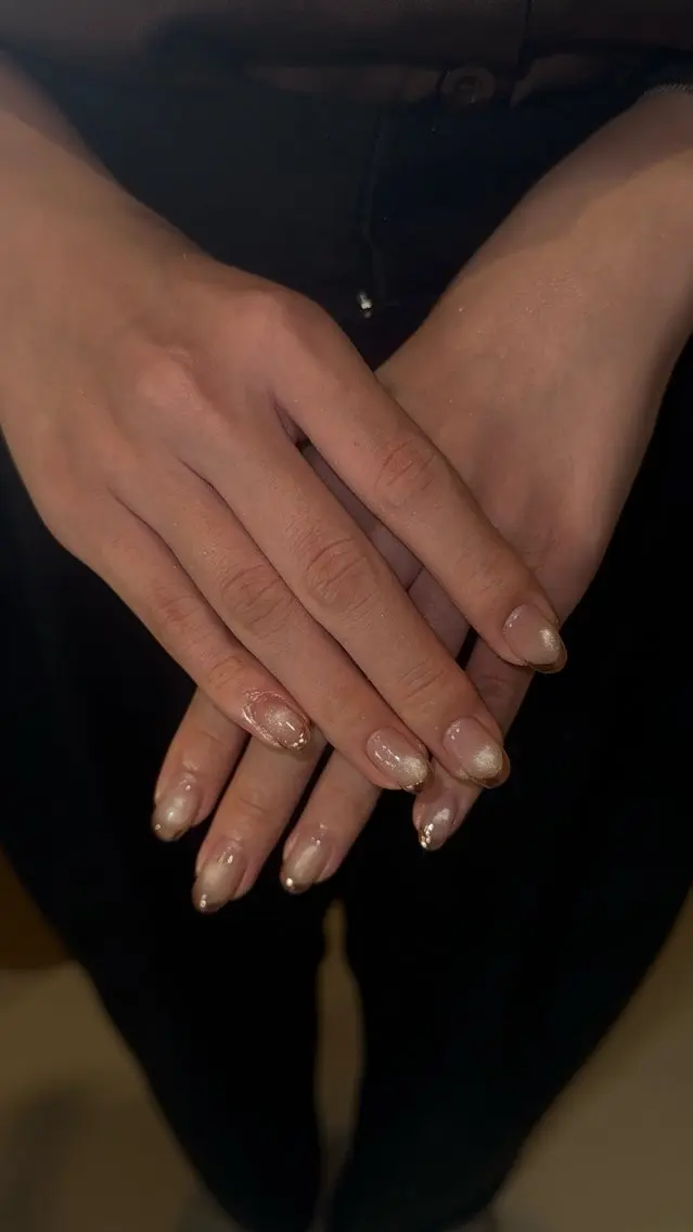 ネイル ハンドネイル yunon nail wakanaのネイルデザイン