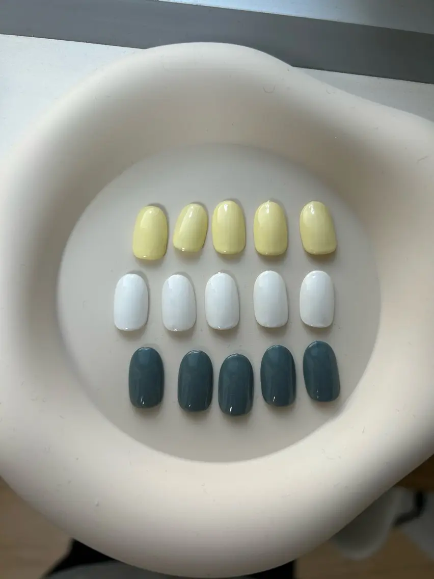 ネイル m.nail mayumiのネイルデザイン