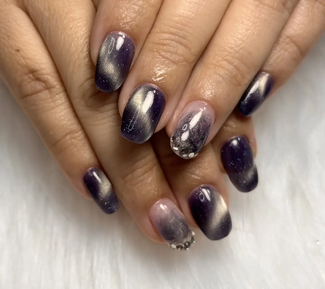 ネイル R3 Nailのネイルデザイン