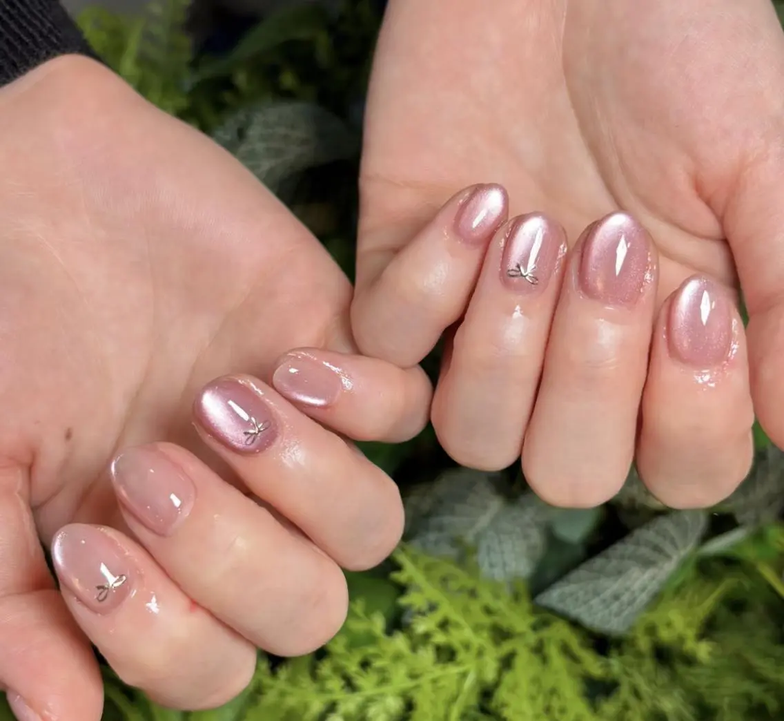 ネイル ハンドネイル Molly _nailのネイルデザイン