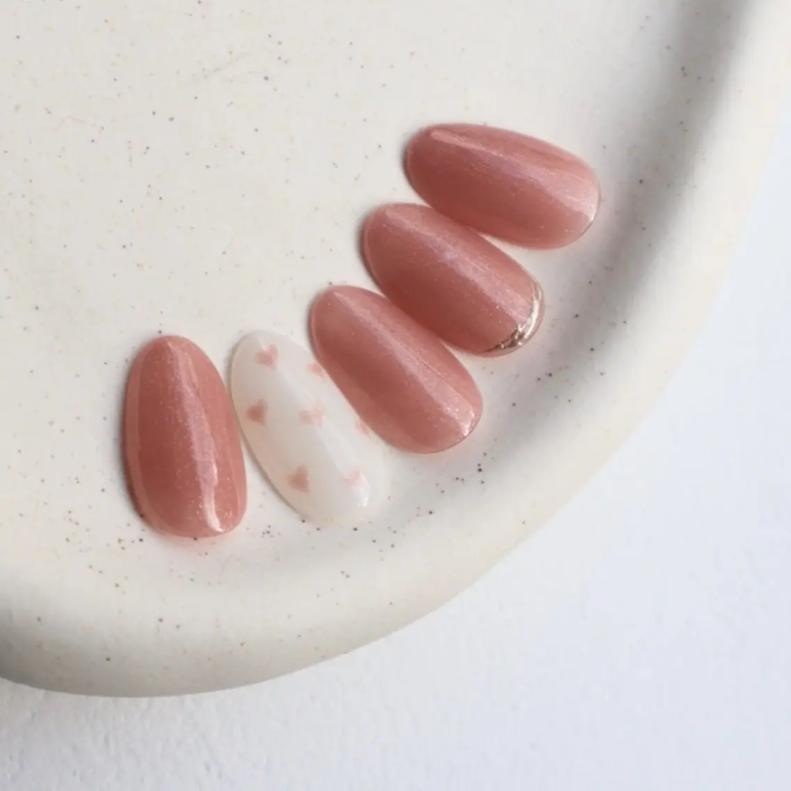 ネイル ハンドネイル Ameri/ nail salonのネイルデザイン