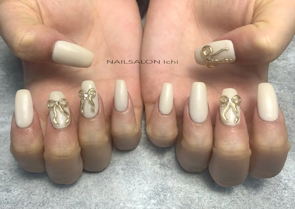 ネイル ハンドネイル NAILSALON Ichiのネイルデザイン