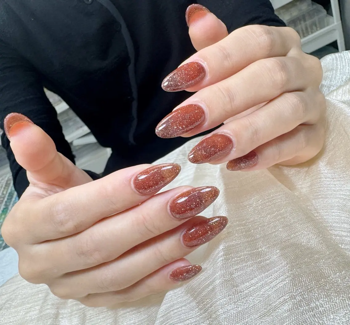 ネイル coco nailのネイルデザイン