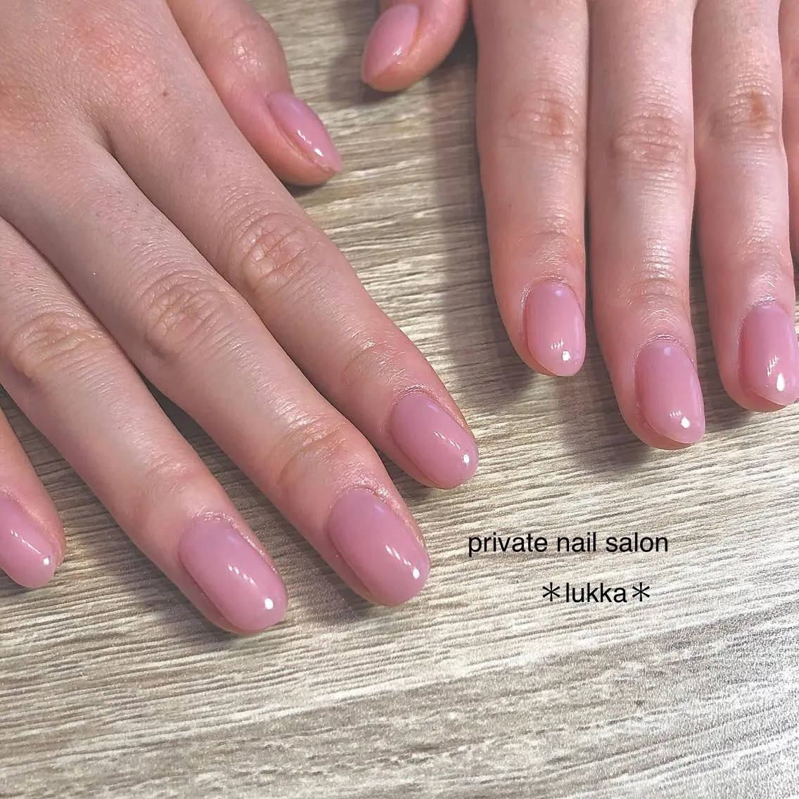ネイル lukka nailのネイルデザイン