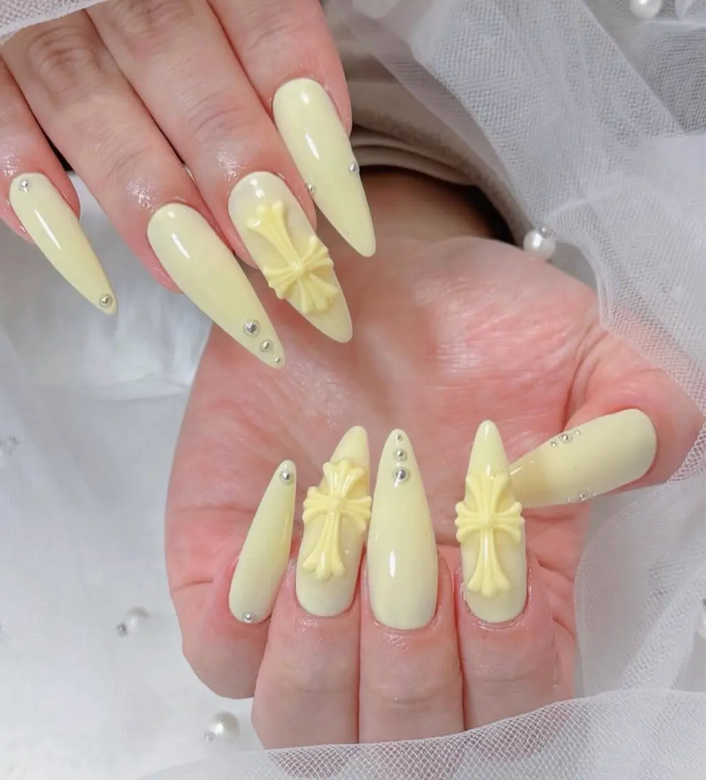 ネイル ハンドネイル Van Nail Salonのネイルデザイン