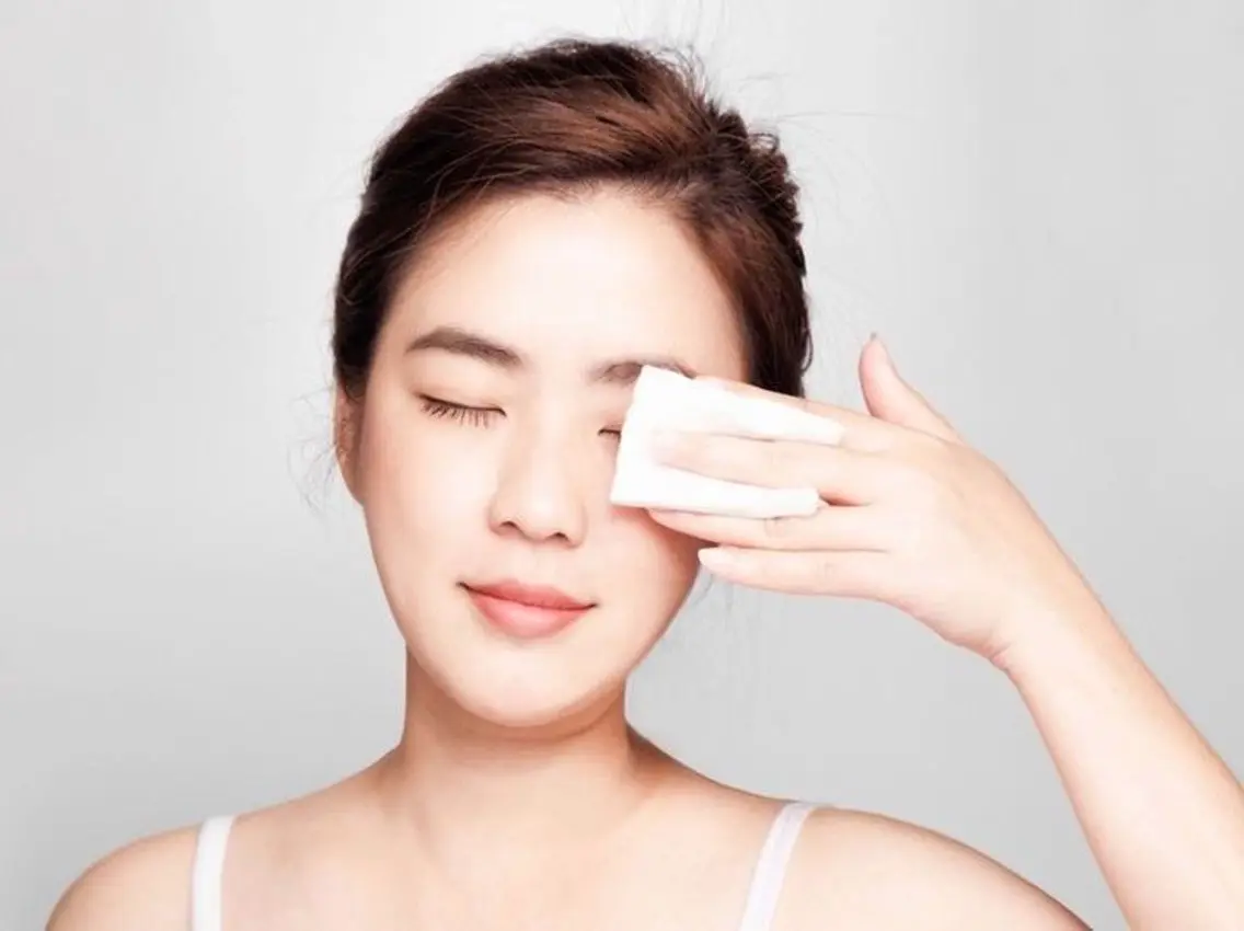 ホームケアのどうしたら？を解消！スキンケアレッスン✨の写真