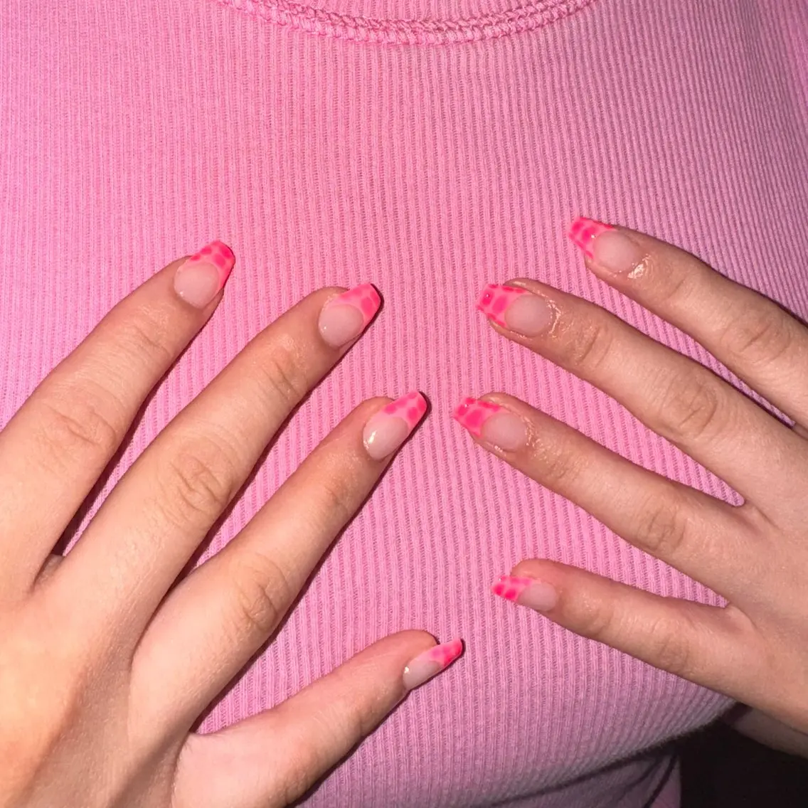 ネイル ハンドネイル IROHA NAIL 北村菜帆のネイルデザイン
