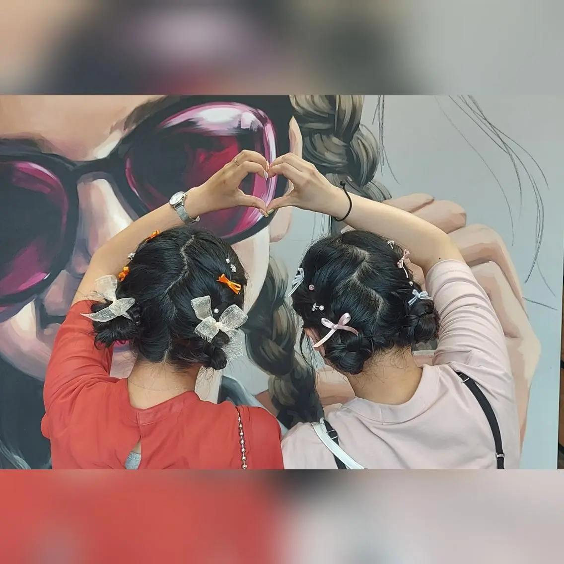 ヘアアレンジ あかね☆ヘアアレンジ /ボブ/縮毛矯正のヘアスタイル