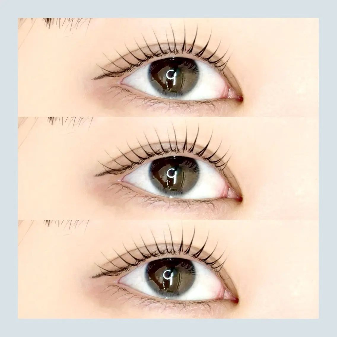 マツエク・マツパ まつげパーマ SARA annex eyelashのマツエク・マツパデザイン