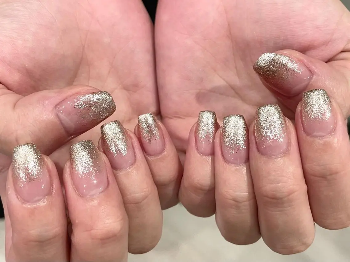 ネイル 岡田 ミサト best nailのネイルデザイン