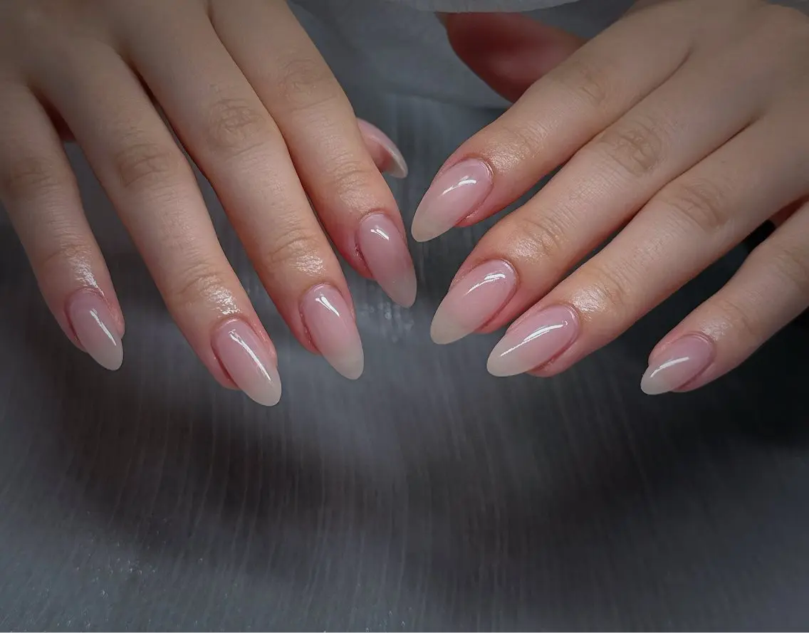 ネイル ハンドネイル Yumi nailのネイルデザイン