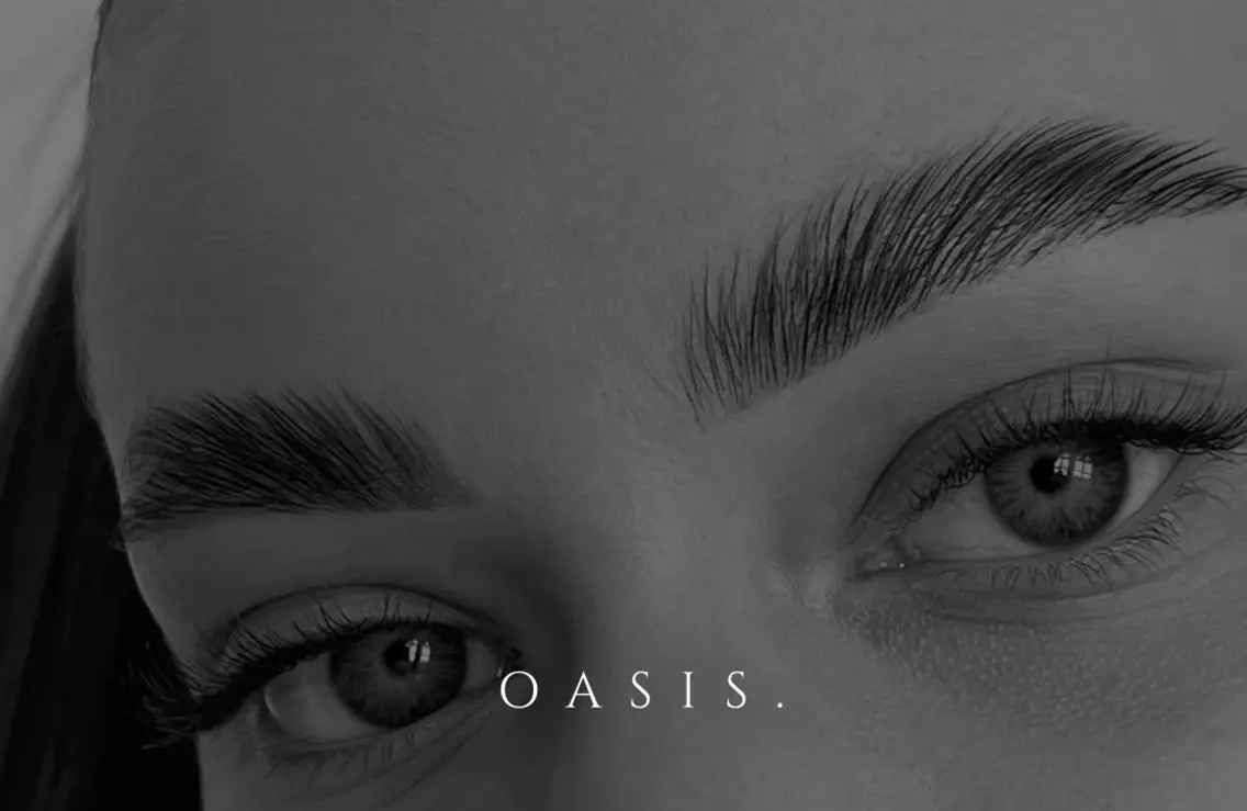マツエク・マツパ マツパ OASIS. nailのヘアスタイル