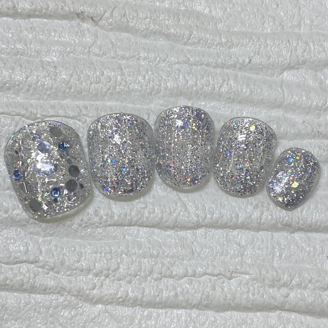ネイル Nail salon Honey Beeのネイルデザイン