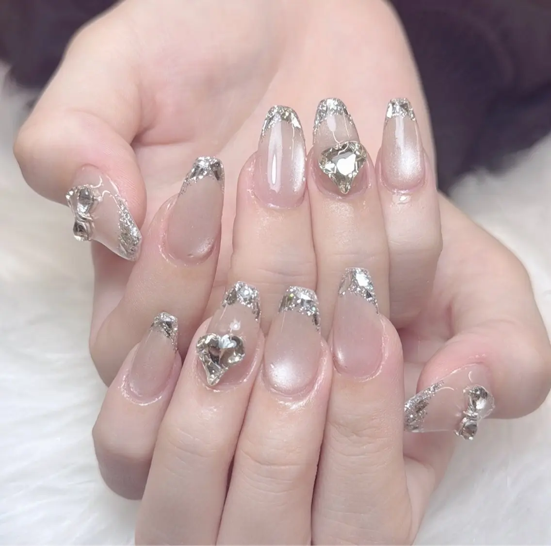 ネイル ハンドネイル REI NAIL1のネイルデザイン