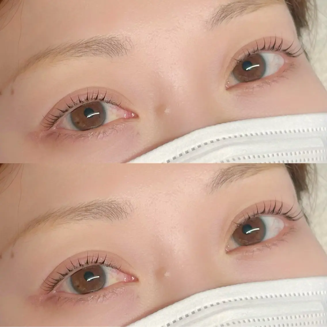 マツエク・マツパ eye nananeのマツエク・マツパデザイン
