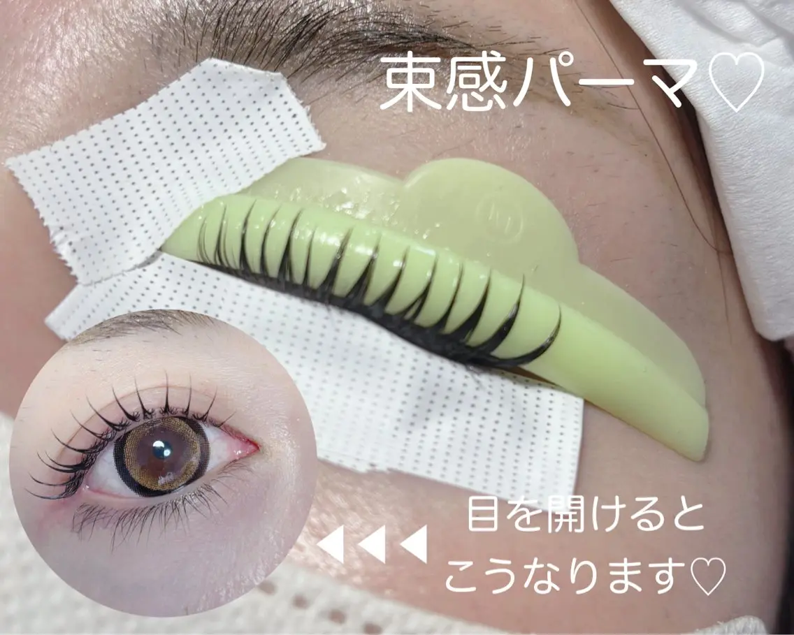 マツエク・マツパ マツパ eyelash catwinkのマツエク・マツパデザイン