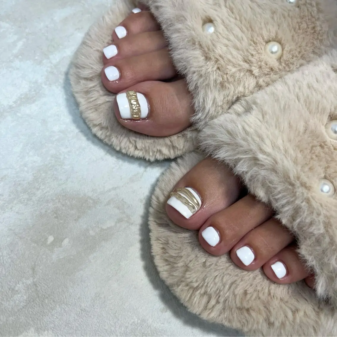 ネイル Laki nailのネイルデザイン