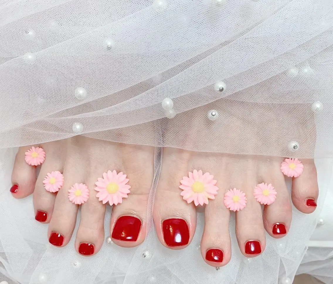 ネイル Bél Nail salonのネイルデザイン