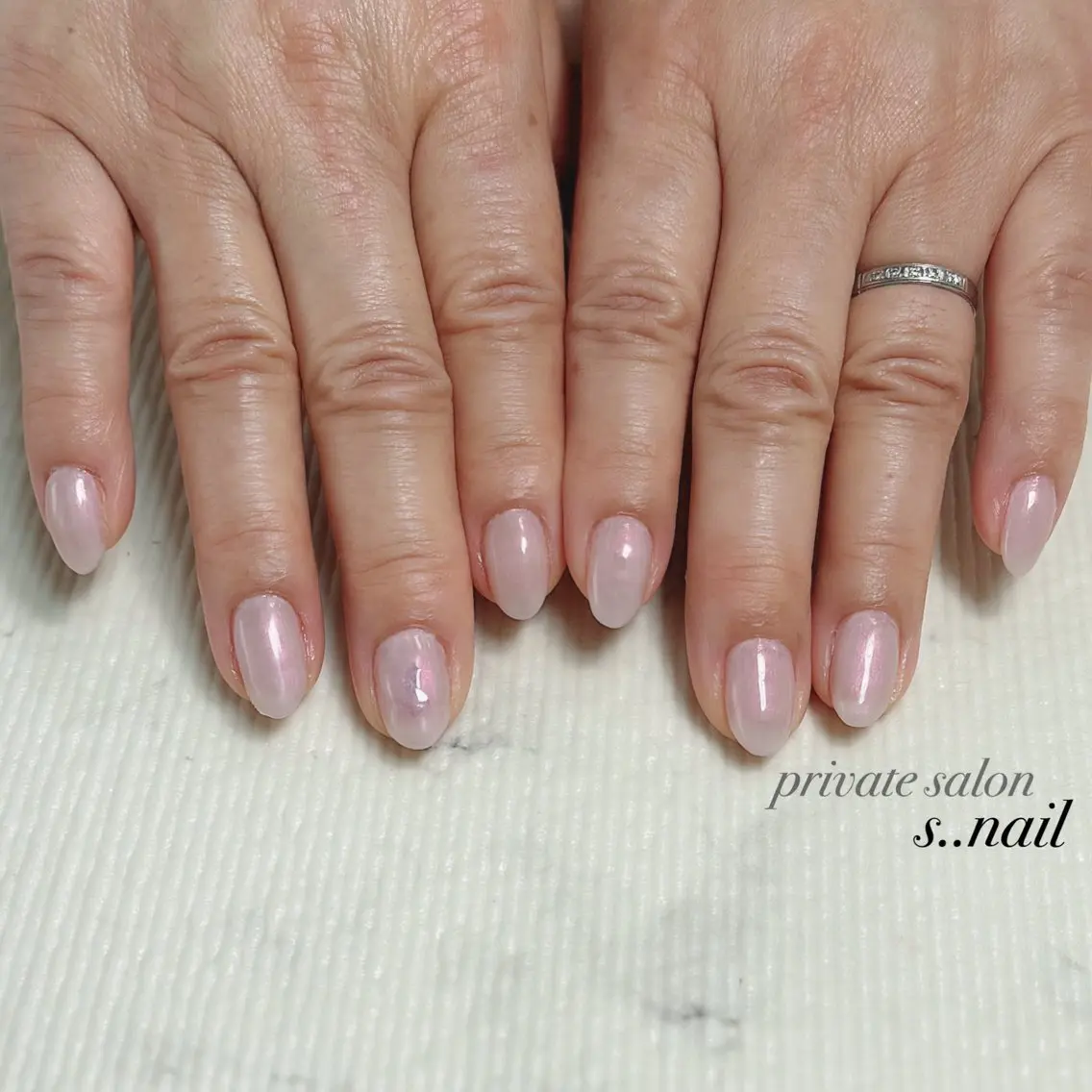 ネイル ハンドネイル フットネイル s..nail / MORITAのネイルデザイン
