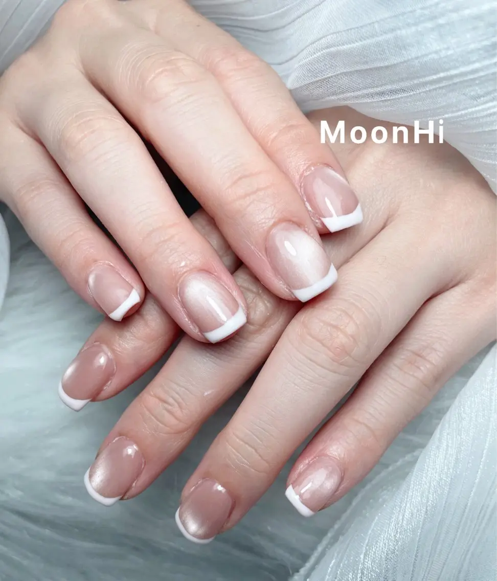 ネイル MoonHi Nail 朝霞台のネイルデザイン