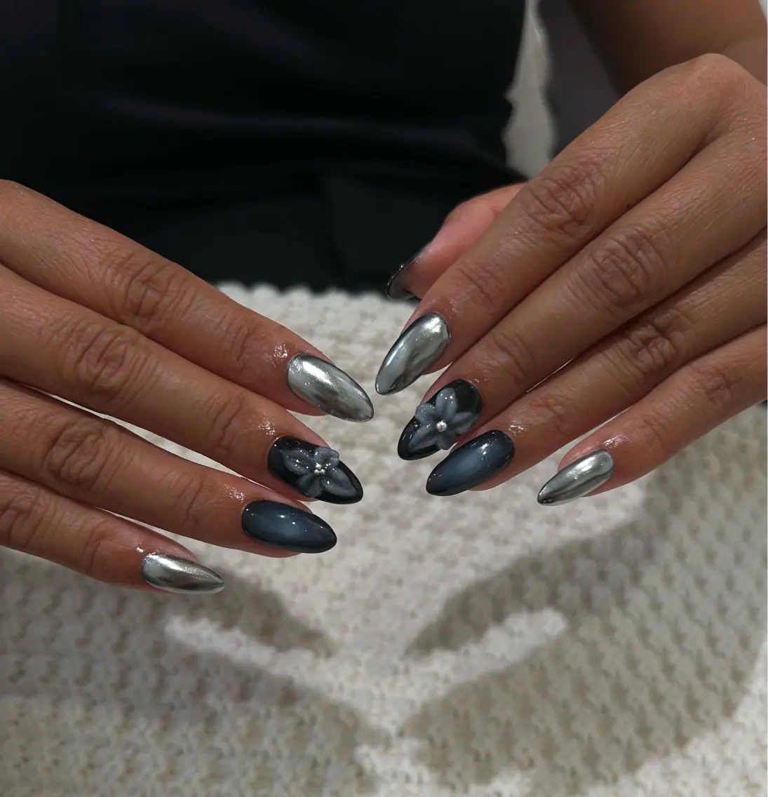 ネイル NailAVANCE 鳳店   Miyuのネイルデザイン