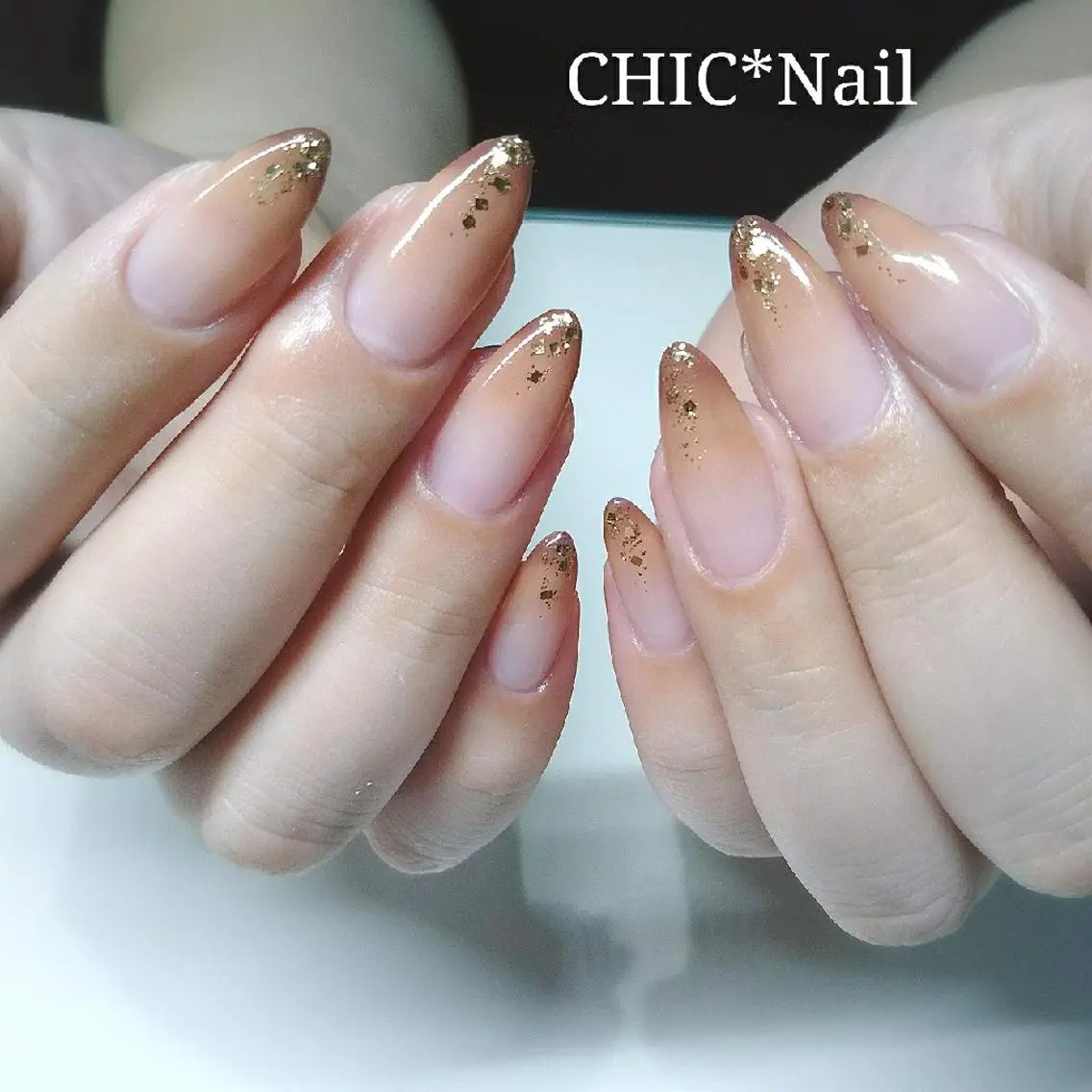 ネイル Chic. nailのネイルデザイン