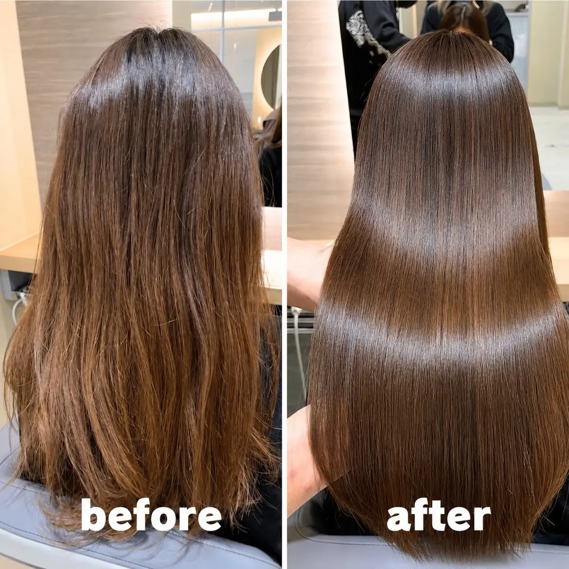 ロング めい 🩶🩶のヘアスタイル