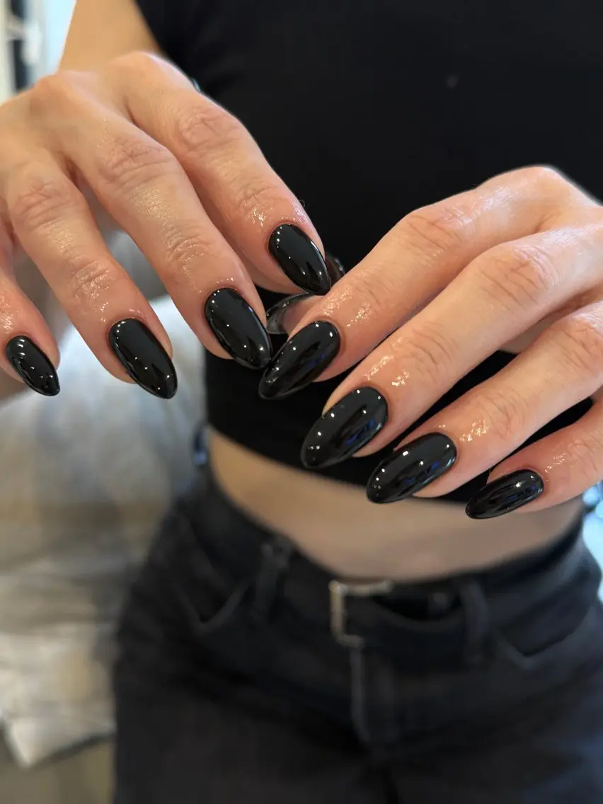 ネイル ハンドネイル nailsalon MeRiaのネイルデザイン