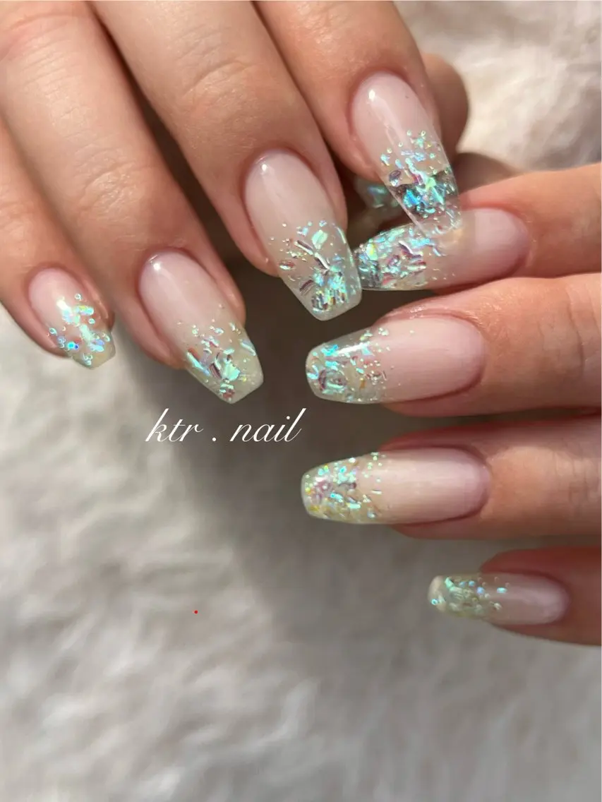 ネイル ktr. nailのネイルデザイン