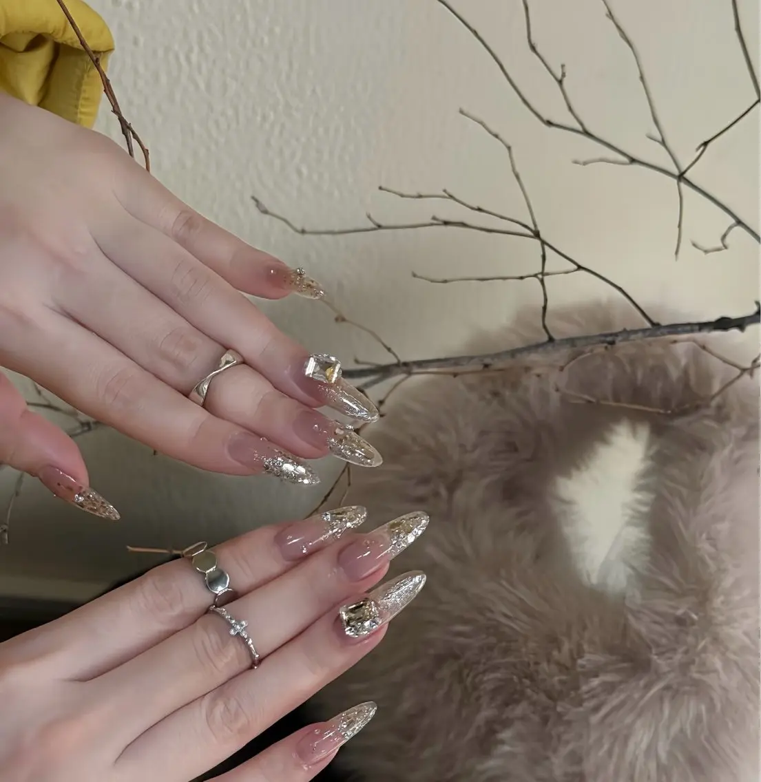 ネイル ハンドネイル U.m nail salonのネイルデザイン