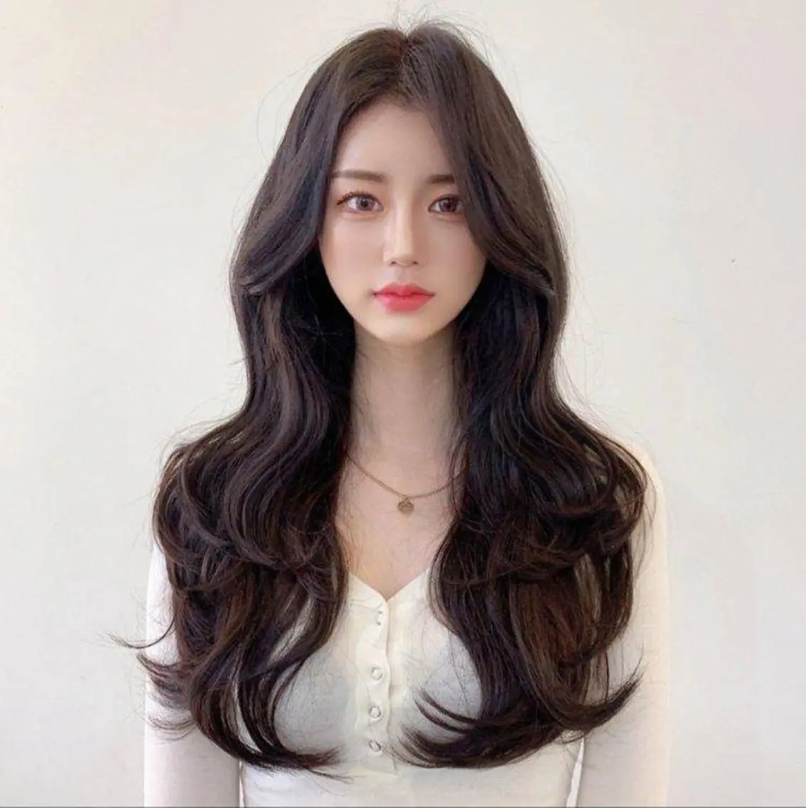 ロング ✨🌠ヘアセット✨ 🌠BIZEのヘアスタイル